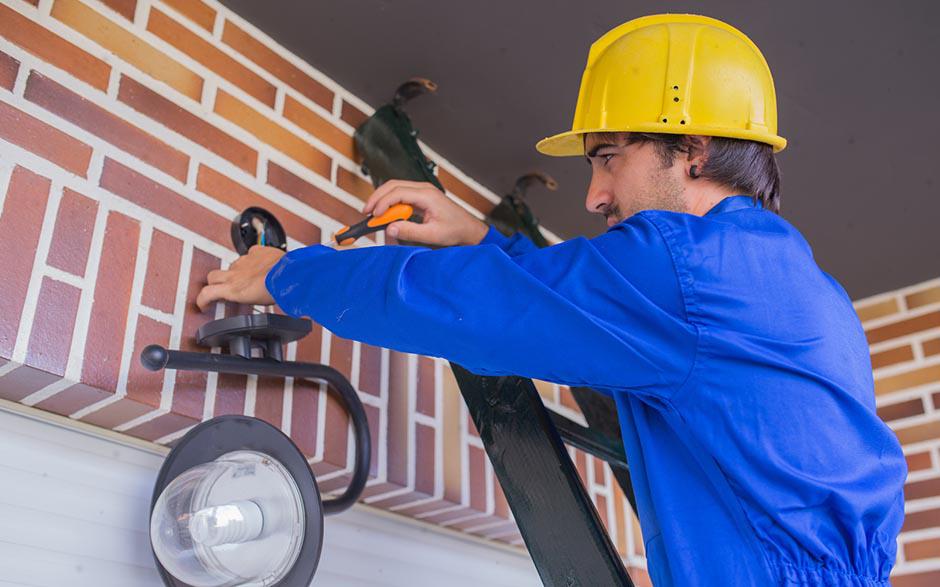 recherche électricien bâtiment Saint-Denis