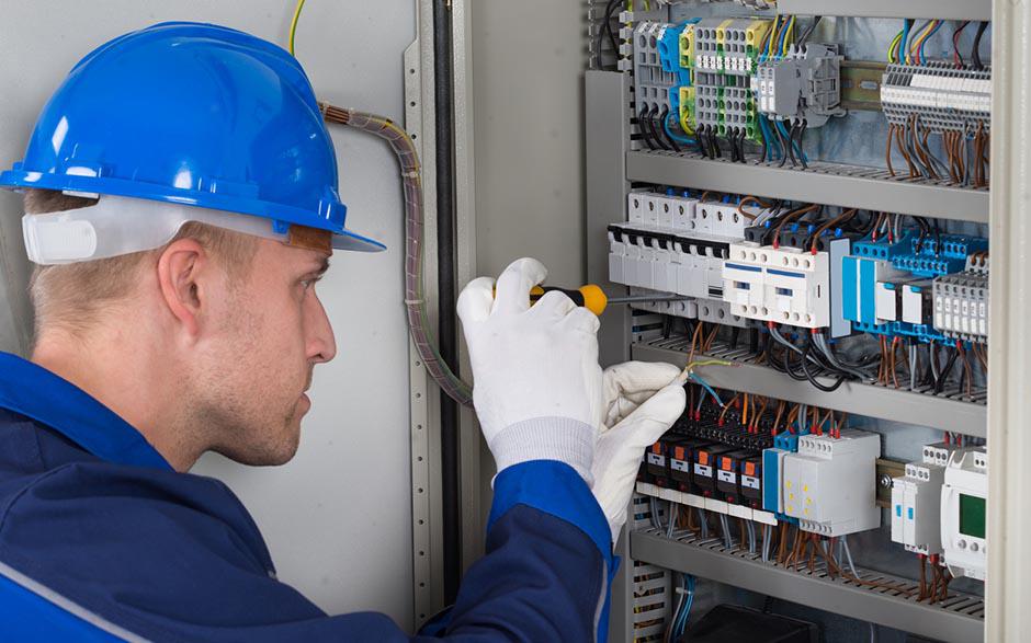 électricité Fosses