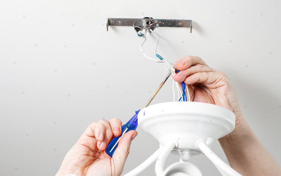 électricien en urgence Longnes