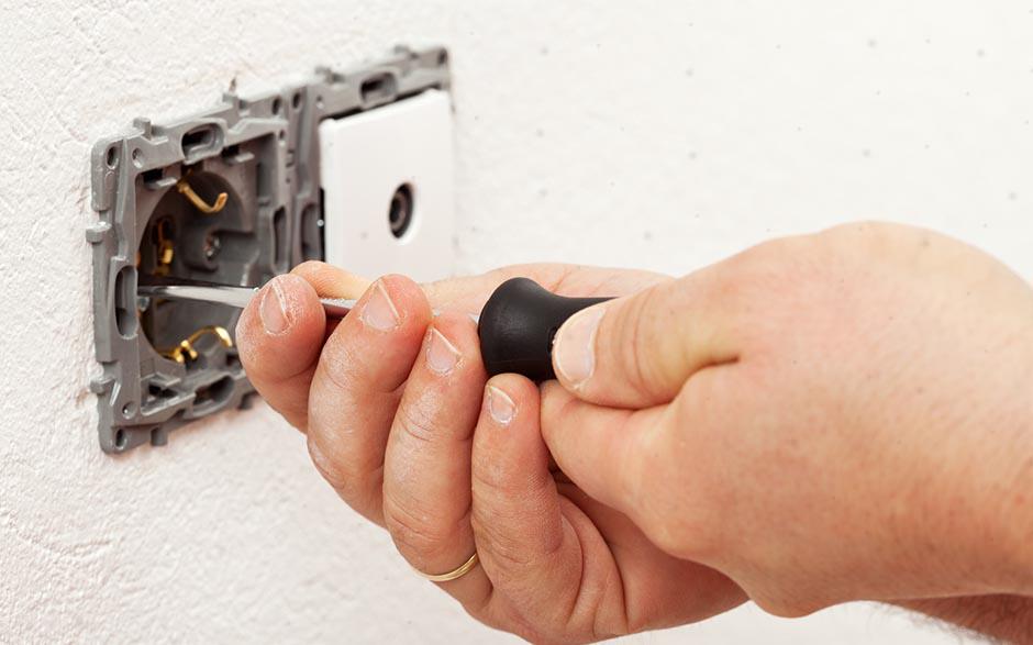 électricité Fosses
