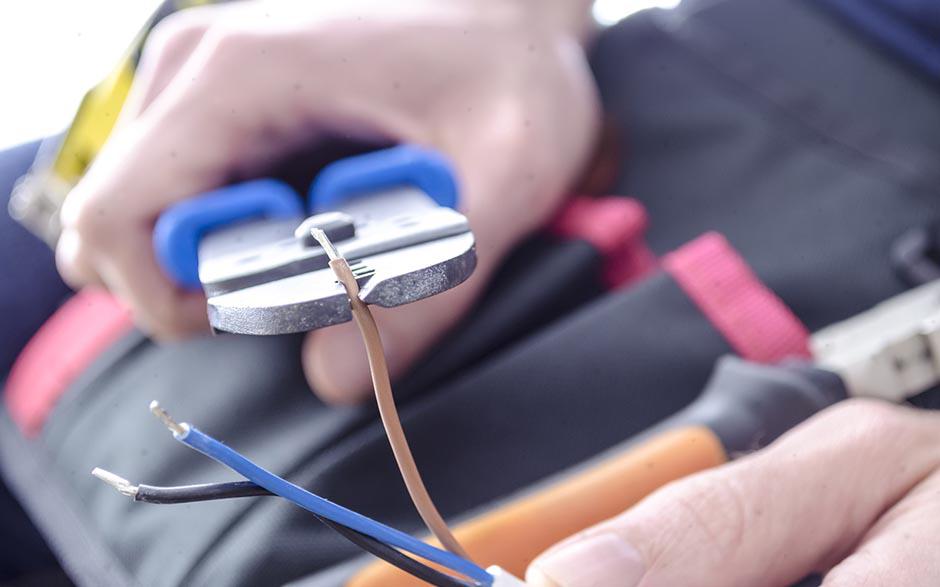 recherche électricien bâtiment Gennevilliers
