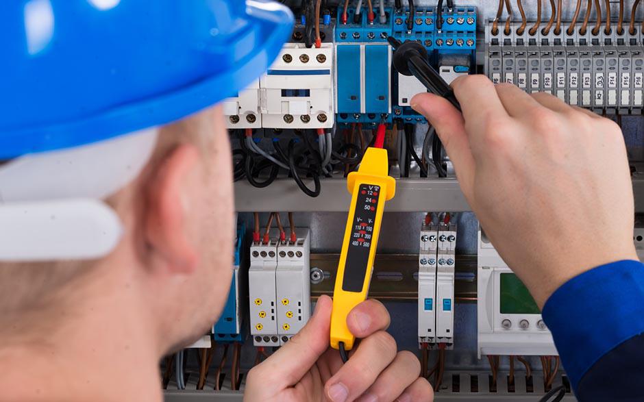 électricien urgence Asnières-sur-Seine