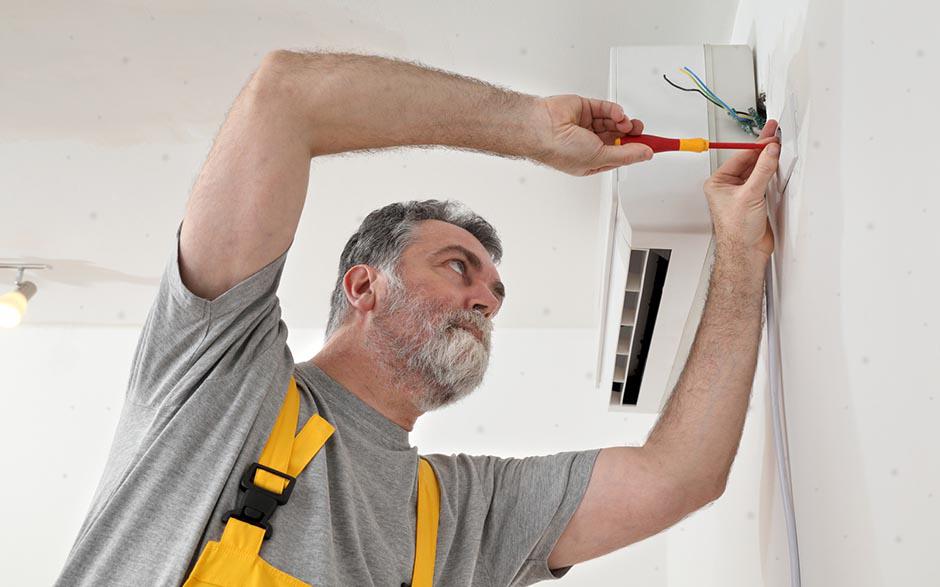 besoin d'un électricien Villeparisis